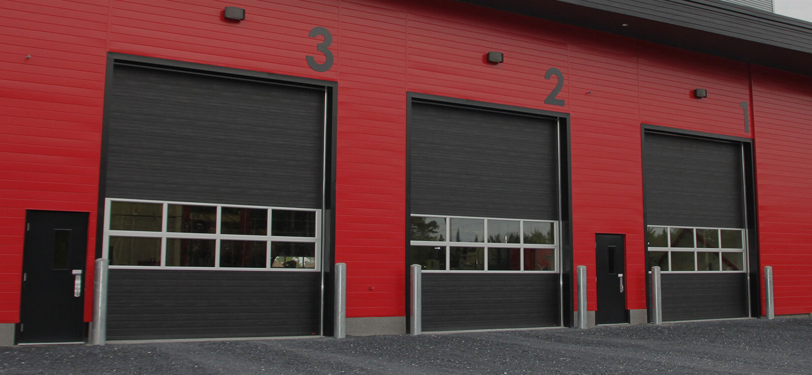 G-5000, 14' x 16', Black