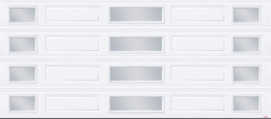 Window layout: Complete Harmony