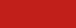 Positive Red frame colour for Garaga garage doors